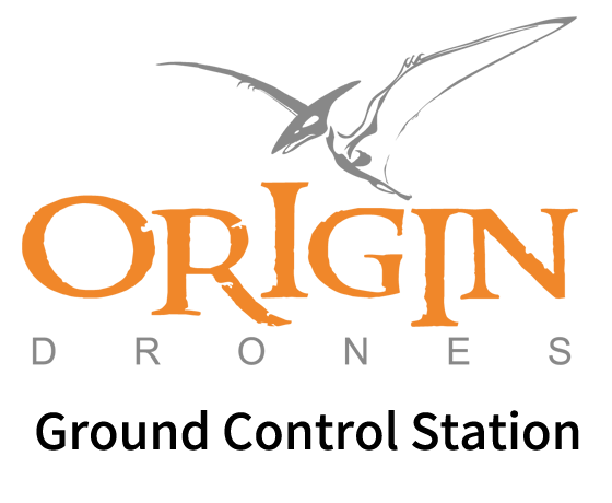 Origindrones GCS地面站软件